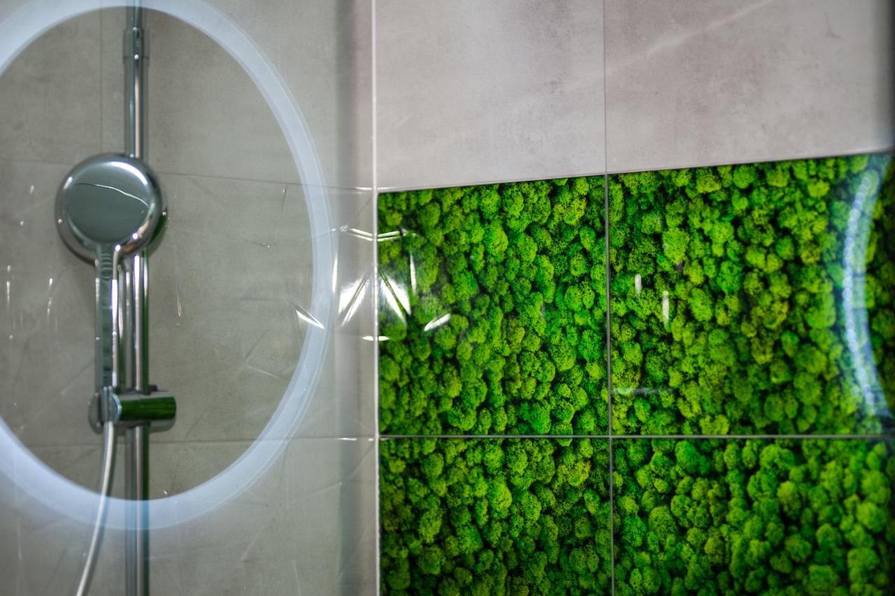Apartament W Gaskach - Anielskie Wakacje Gąski Dış mekan fotoğraf