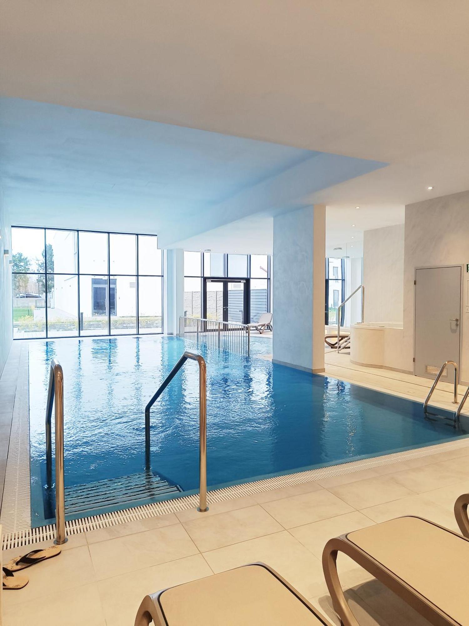 Apartament W Gaskach - Anielskie Wakacje Gąski Dış mekan fotoğraf