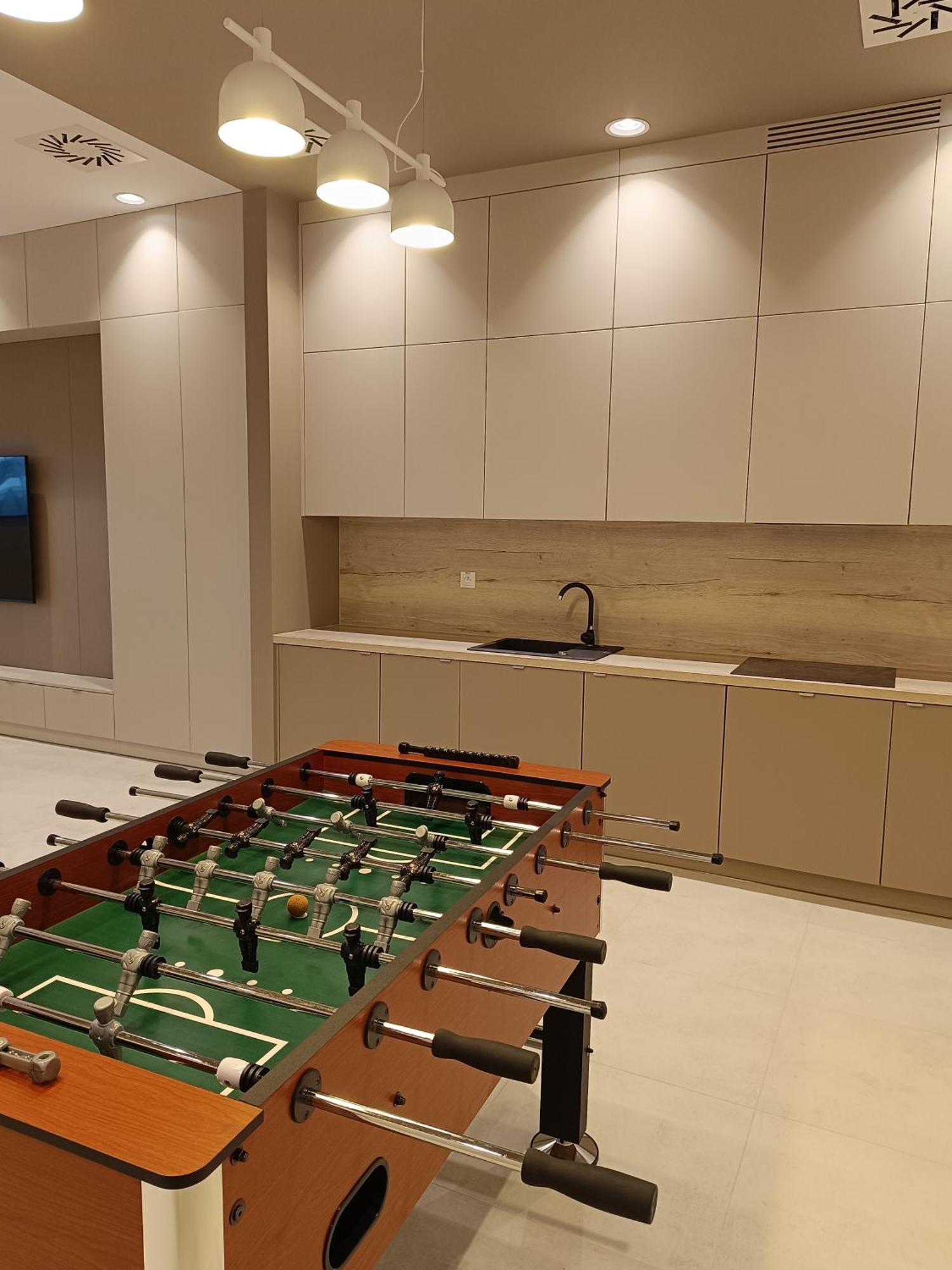 Apartament W Gaskach - Anielskie Wakacje Gąski Dış mekan fotoğraf