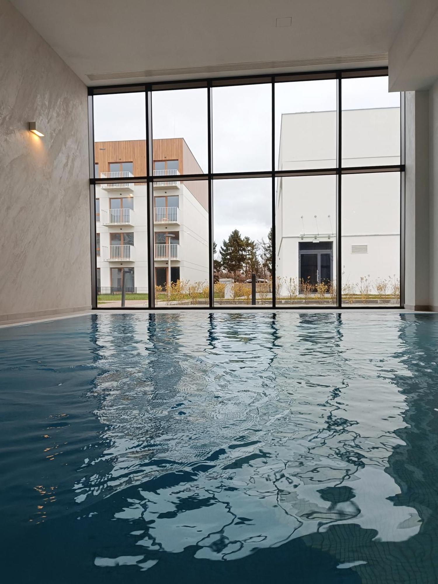 Apartament W Gaskach - Anielskie Wakacje Gąski Dış mekan fotoğraf