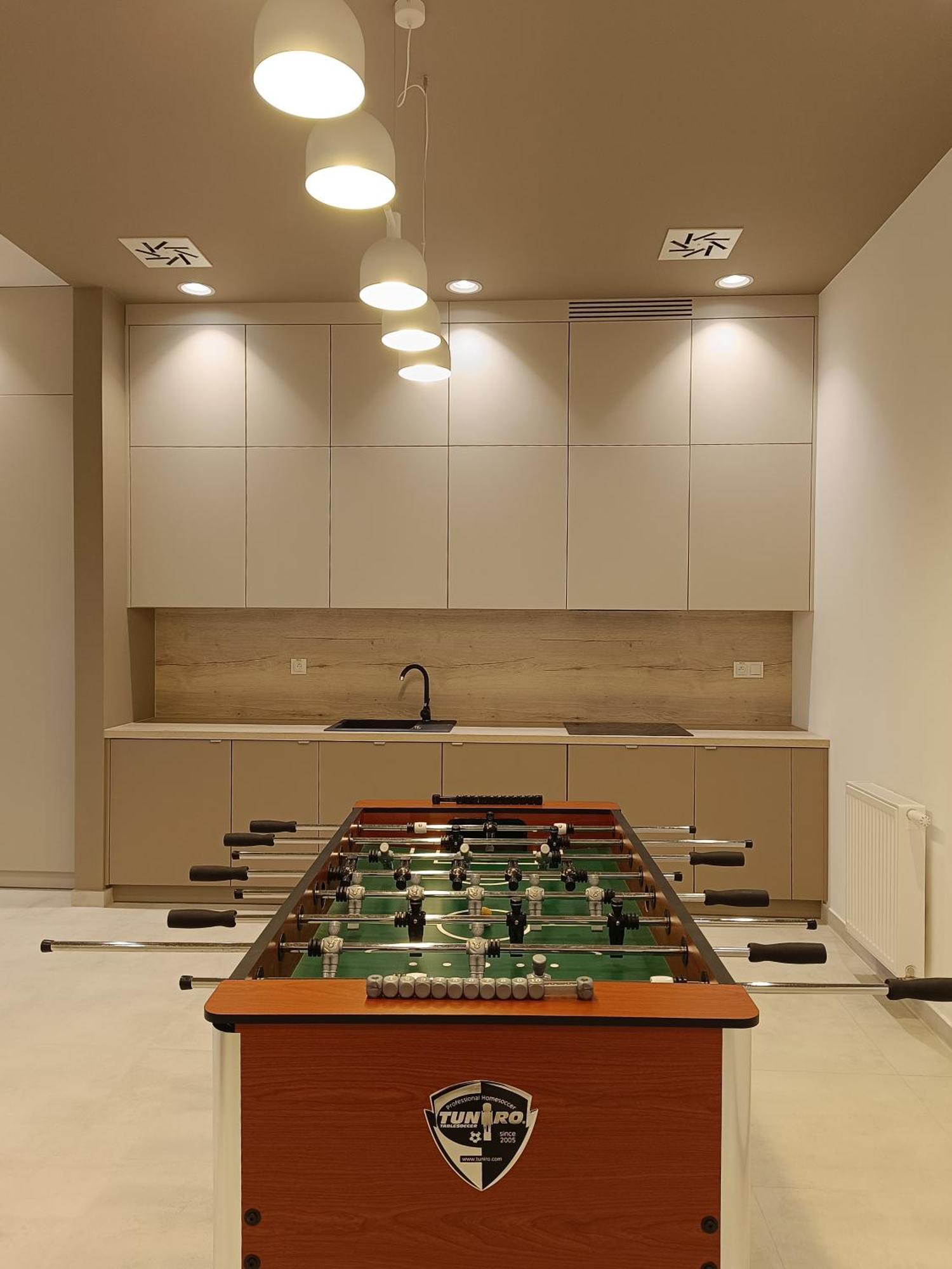 Apartament W Gaskach - Anielskie Wakacje Gąski Dış mekan fotoğraf