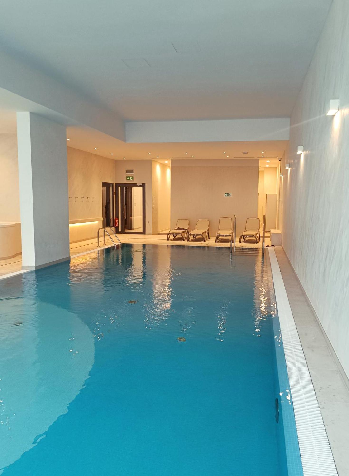 Apartament W Gaskach - Anielskie Wakacje Gąski Dış mekan fotoğraf