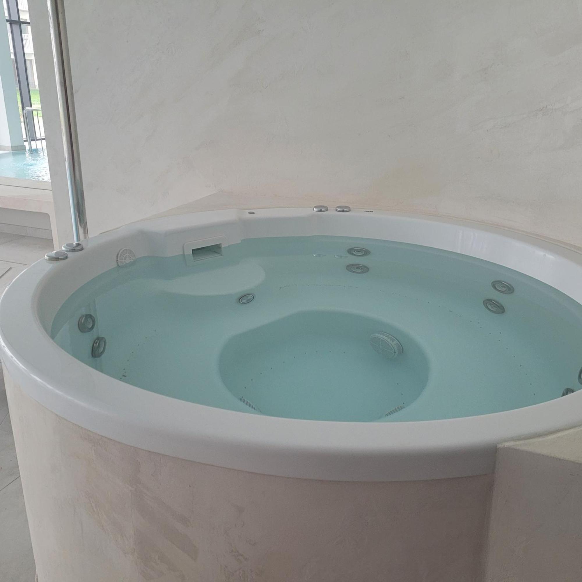 Apartament W Gaskach - Anielskie Wakacje Gąski Dış mekan fotoğraf