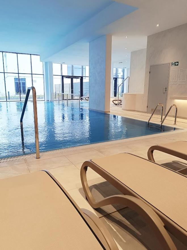 Apartament W Gaskach - Anielskie Wakacje Gąski Dış mekan fotoğraf