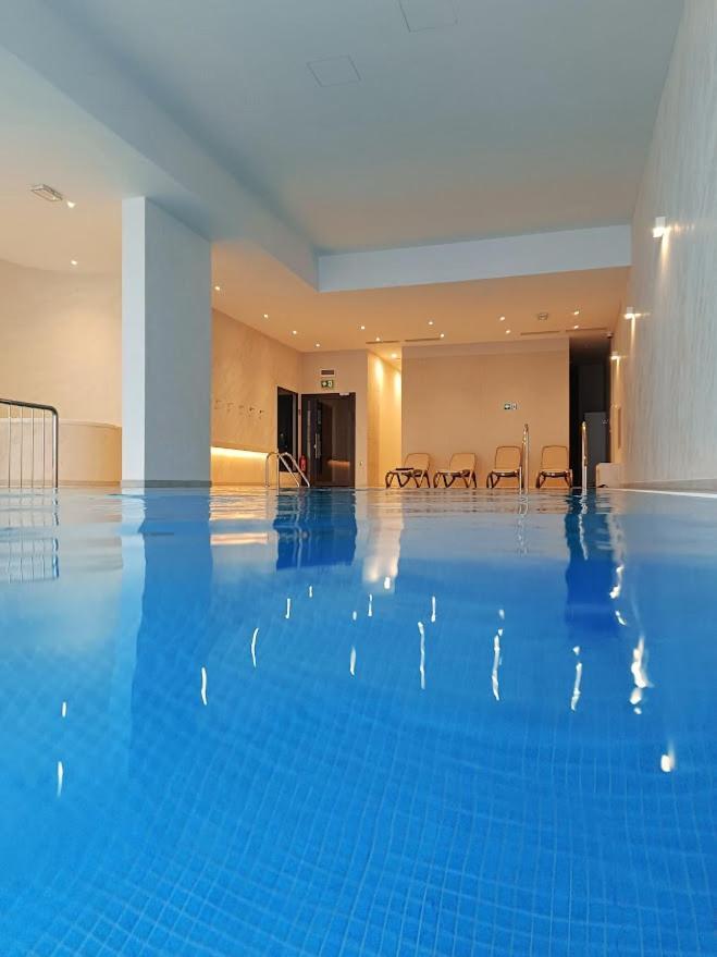 Apartament W Gaskach - Anielskie Wakacje Gąski Dış mekan fotoğraf